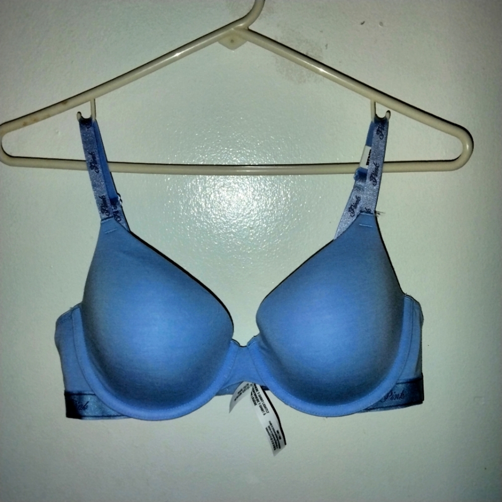 Pink bra - Picture 1 of 4